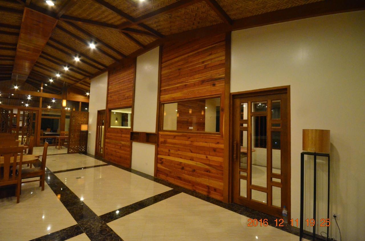 Hotel Thipaw Hsipaw Dış mekan fotoğraf