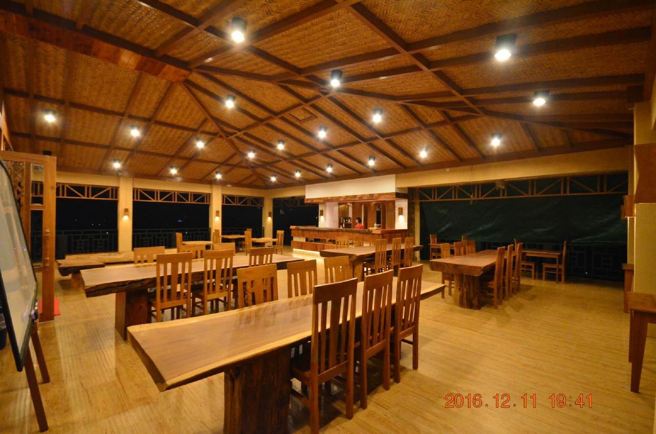 Hotel Thipaw Hsipaw Dış mekan fotoğraf