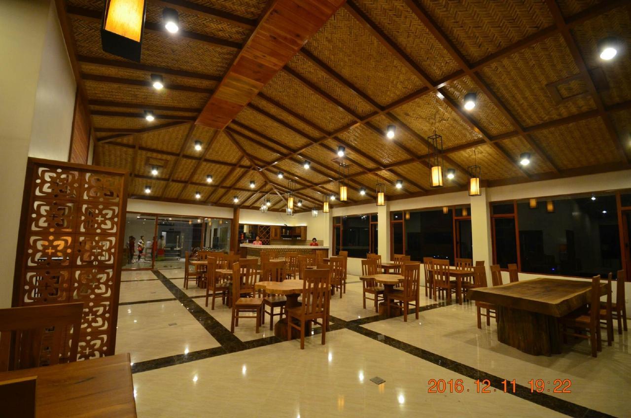 Hotel Thipaw Hsipaw Dış mekan fotoğraf