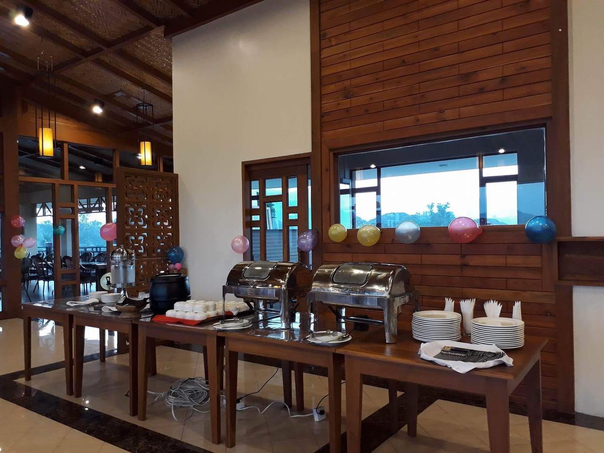 Hotel Thipaw Hsipaw Dış mekan fotoğraf