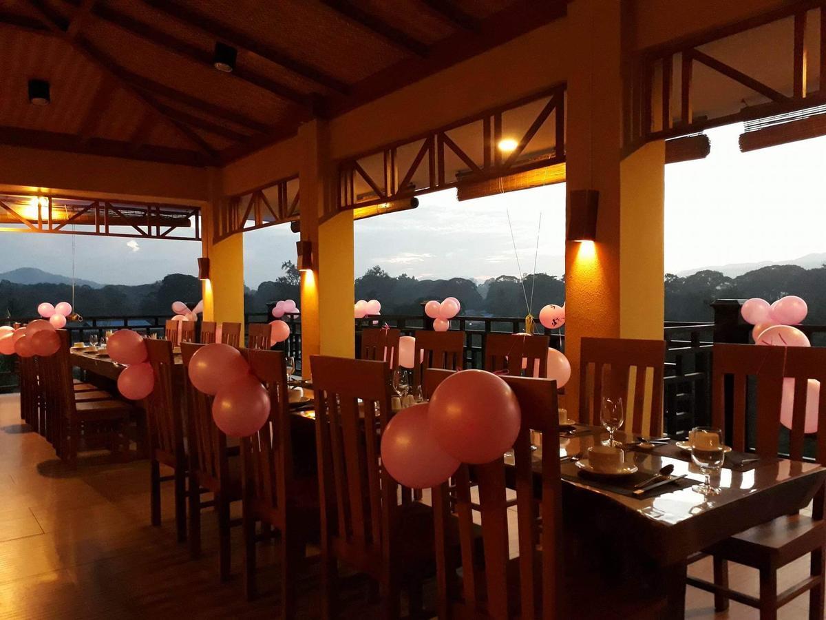 Hotel Thipaw Hsipaw Dış mekan fotoğraf